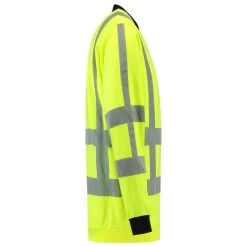 Tricorp Sweater Rws Tww Ts-Rws Fluor Yellow XXL -Winkel Voor Werkkleding sweater rws xs fluor yellow 4