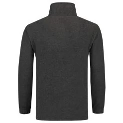 Tricorp Fleecevest Casual Antraciet Maat 5XL -Winkel Voor Werkkleding sweatervest fleece xs antracite me 2
