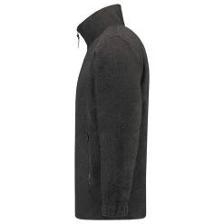 Tricorp Fleecevest Casual Antraciet Maat 5XL -Winkel Voor Werkkleding sweatervest fleece xs antracite me 3