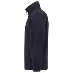 Tricorp Fleecevest Marine Maat XL 10 Tricorp Fleecevest Marine Maat XL -Winkel Voor Werkkleding sweatervest fleece xs navy vervanger voor bormio 3