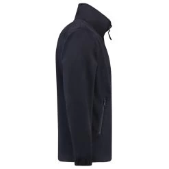 Tricorp Fleecevest Marine Maat XL 11 Tricorp Fleecevest Marine Maat XL -Winkel Voor Werkkleding sweatervest fleece xs navy vervanger voor bormio 4