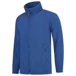 Tricorp Fleecevest Casual Koningsblauw Maat M