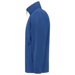 Tricorp Fleecevest Casual Koningsblauw Maat M -Winkel Voor Werkkleding sweatervest fleece xs royalblue 3