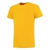 Tricorp T-Shirt Casual 101002 190gr Geel Maat M -Winkel Voor Werkkleding t shirt 190 gram xs yellow