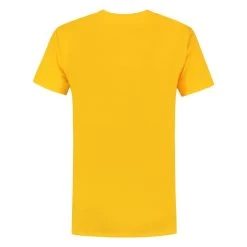 Tricorp T-Shirt Casual 101002 190gr Geel Maat M -Winkel Voor Werkkleding t shirt 190 gram xs yellow 2
