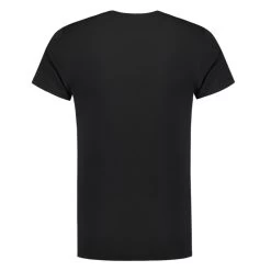 Tricorp T-Shirt Casual 101003 180gr Slim Fit Cooldry Zwart Maat M -Winkel Voor Werkkleding t shirt cooldry bamboe slim fi xxs black t 2