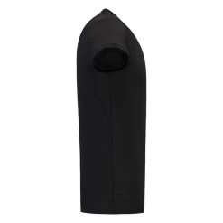 Tricorp T-Shirt Casual 101003 180gr Slim Fit Cooldry Zwart Maat M -Winkel Voor Werkkleding t shirt cooldry bamboe slim fi xxs black t 4