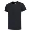 Tricorp T-Shirt Casual 101003 180gr Slim Fit Cooldry Marine Maat XS -Winkel Voor Werkkleding t shirt cooldry bamboe slim fi xxs navy t
