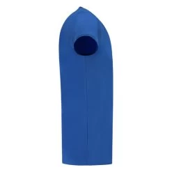 Tricorp T-Shirt Casual 101003 180gr Slim Fit Cooldry Koningsblauw Maat 2XL -Winkel Voor Werkkleding t shirt cooldry bamboe slim fi xxs royalblue t 4