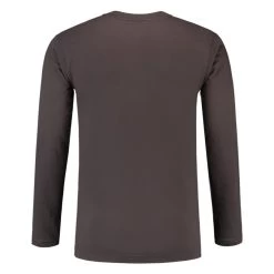 Tricorp T-Shirt Casual 101006 190gr Longsleeves Donkergrijs Maat 5XL 9 Tricorp T-Shirt Casual 101006 190gr Longsleeves Donkergrijs Maat 5XL -Winkel Voor Werkkleding t shirt lange mouw xs darkgrey 2