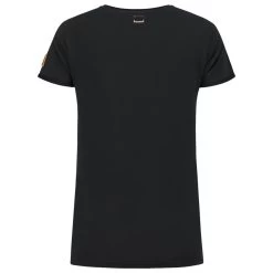 Tricorp Dames T-Shirt Premium 104005 180gr Slim Fit Zwart Maat L 9 Tricorp Dames T-Shirt Premium 104005 180gr Slim Fit Zwart Maat L -Winkel Voor Werkkleding t shirt premium naden dames xs black 2