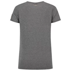 Tricorp Dames T-Shirt Premium 104005 180gr Slim Fit Stonemel Maat M 9 Tricorp Dames T-Shirt Premium 104005 180gr Slim Fit Stonemel Maat M -Winkel Voor Werkkleding t shirt premium naden dames xs stonemel 2