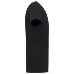 Tricorp T-Shirt Premium 104002 180gr Slim Fit Zwart Maat XL -Winkel Voor Werkkleding t shirt premium naden heren xs black 4