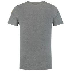 Tricorp T-Shirt Premium 104002 180gr Slim Fit Stonemel Maat L 9 Tricorp T-Shirt Premium 104002 180gr Slim Fit Stonemel Maat L -Winkel Voor Werkkleding t shirt premium naden heren xs stonemel 2