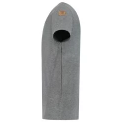 Tricorp T-Shirt Premium 104002 180gr Slim Fit Stonemel Maat L 10 Tricorp T-Shirt Premium 104002 180gr Slim Fit Stonemel Maat L -Winkel Voor Werkkleding t shirt premium naden heren xs stonemel 3