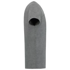 Tricorp T-Shirt Premium 104002 180gr Slim Fit Stonemel Maat L 11 Tricorp T-Shirt Premium 104002 180gr Slim Fit Stonemel Maat L -Winkel Voor Werkkleding t shirt premium naden heren xs stonemel 4