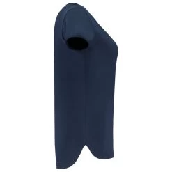 Tricorp Dames T-Shirt Premium 104006 180gr Slim Fit V-Hals Ink Maat M -Winkel Voor Werkkleding t shirt premium v hals dames xs ink 4