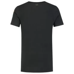 Tricorp T-Shirt Premium 104003 180gr Slim Fit V-Hals Zwart Maat 3XL -Winkel Voor Werkkleding t shirt premium v hals heren xs black 2