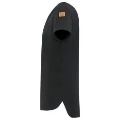 Tricorp T-Shirt Premium 104003 180gr Slim Fit V-Hals Zwart Maat 3XL -Winkel Voor Werkkleding t shirt premium v hals heren xs black 3