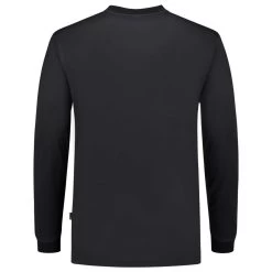 Tricorp T-Shirt Workwear 102005 180gr UV-Block Cooldry Longsleeves Marine Maat 3XL -Winkel Voor Werkkleding t shirt uv block cooldry lange mouw navy 2