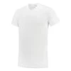 Tricorp T-Shirt Casual 101007 190gr V-Hals Wit Maat S