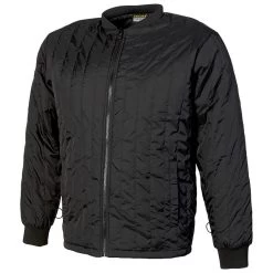 Tricorp Binnenjack Thermo Zwart Maat 5XL