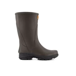 Travelin Dunas Dames Rubberen Laars Bruin - Maat 36 10 Travelin Dunas Dames Rubberen Laars Bruin - Maat 36 -Winkel Voor Werkkleding travelin dunas dames outdoorlaarzen bruin 2