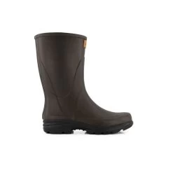 Travelin Dunas Heren Rubberen Laars Bruin - Maat 40 10 Travelin Dunas Heren Rubberen Laars Bruin - Maat 40 -Winkel Voor Werkkleding travelin dunas heren outdoorlaarzen bruin 2