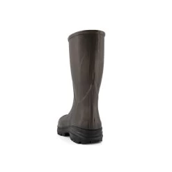 Travelin Dunas Heren Rubberen Laars Bruin - Maat 40 11 Travelin Dunas Heren Rubberen Laars Bruin - Maat 40 -Winkel Voor Werkkleding travelin dunas heren outdoorlaarzen bruin 3