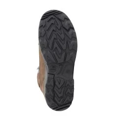 Travelin Faaborg Dames Wandelschoenen Bruin - Maat 40 -Winkel Voor Werkkleding travelin faaborg dames wandelschoenen bruin 4