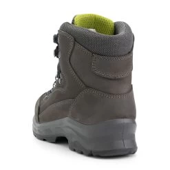 Travelin Faaborg Dames Wandelschoenen Grijs - Maat 37 -Winkel Voor Werkkleding travelin faaborg dames wandelschoenen grijs 4