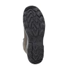 Travelin Faaborg Heren Wandelschoenen Grijs - Maat 46 -Winkel Voor Werkkleding travelin faaborg heren wandelschoenen grijs 4