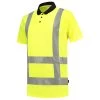 Tricorp Hi-Vis Poloshirt RWS Geel Maat 3XL -Winkel Voor Werkkleding tricorp hi vis poloshirt rws geel