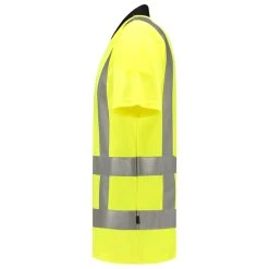 Tricorp Hi-Vis Poloshirt RWS Geel Maat 3XL 10 Tricorp Hi-Vis Poloshirt RWS Geel Maat 3XL -Winkel Voor Werkkleding tricorp hi vis poloshirt rws geel 3