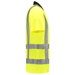 Tricorp Hi-Vis Poloshirt RWS Geel Maat 3XL 11 Tricorp Hi-Vis Poloshirt RWS Geel Maat 3XL -Winkel Voor Werkkleding tricorp hi vis poloshirt rws geel 4