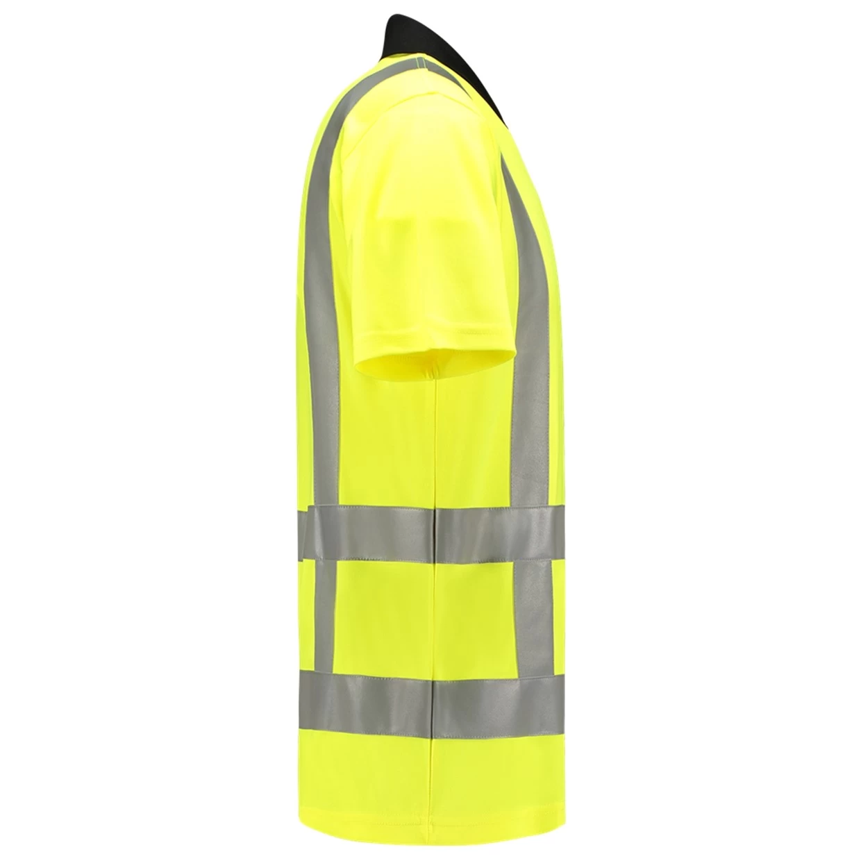 Tricorp Hi-Vis Poloshirt RWS Geel Maat 3XL 7 Tricorp Hi-Vis Poloshirt RWS Geel Maat 3XL - Afbeelding 5