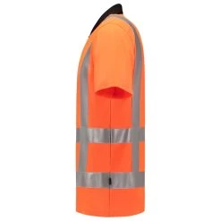 Tricorp Hi-Vis Poloshirt RWS Oranje Maat 3XL 10 Tricorp Hi-Vis Poloshirt RWS Oranje Maat 3XL -Winkel Voor Werkkleding tricorp hi vis poloshirt rws oranje 3