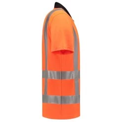 Tricorp Hi-Vis Poloshirt RWS Oranje Maat 3XL 11 Tricorp Hi-Vis Poloshirt RWS Oranje Maat 3XL -Winkel Voor Werkkleding tricorp hi vis poloshirt rws oranje 4