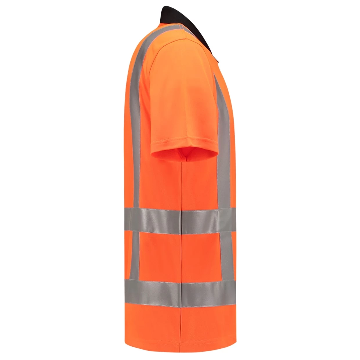 Tricorp Hi-Vis Poloshirt RWS Oranje Maat 3XL 7 Tricorp Hi-Vis Poloshirt RWS Oranje Maat 3XL - Afbeelding 5