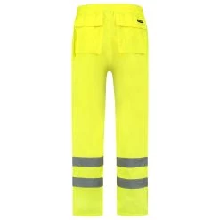 Regenbroek Rws 3Xl Fluor Yello 9 Regenbroek Rws 3Xl Fluor Yello -Winkel Voor Werkkleding tricorp hi vis rws regenbroek fluor geel 2