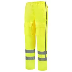 Regenbroek Rws 3Xl Fluor Yello