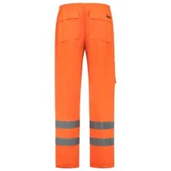 Regenbroek Rws 3Xl Fluor Orang 9 Regenbroek Rws 3Xl Fluor Orang -Winkel Voor Werkkleding tricorp hi vis rws regenbroek fluor oranje 2