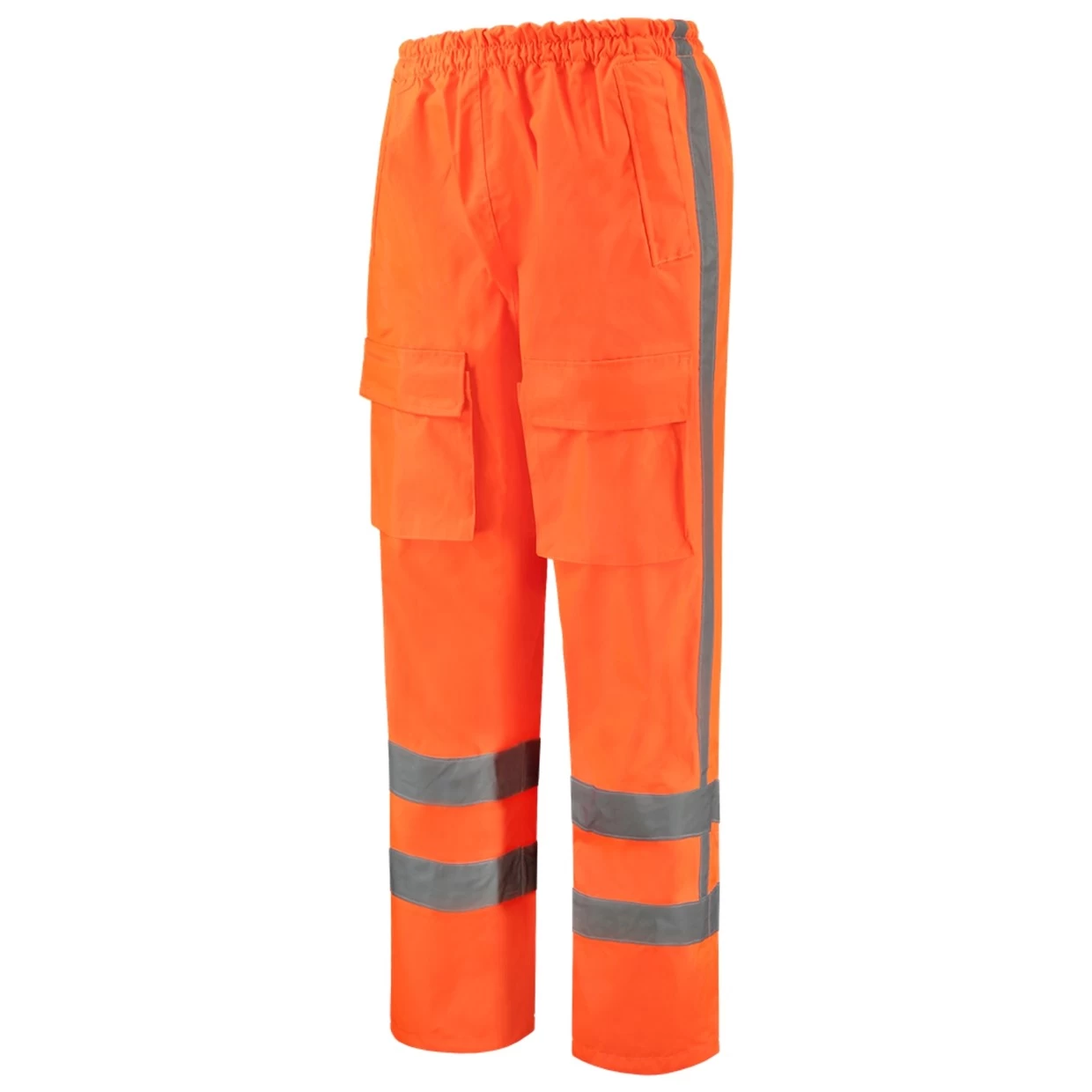 Regenbroek Rws 3Xl Fluor Orang 3 Regenbroek Rws 3Xl Fluor Orang