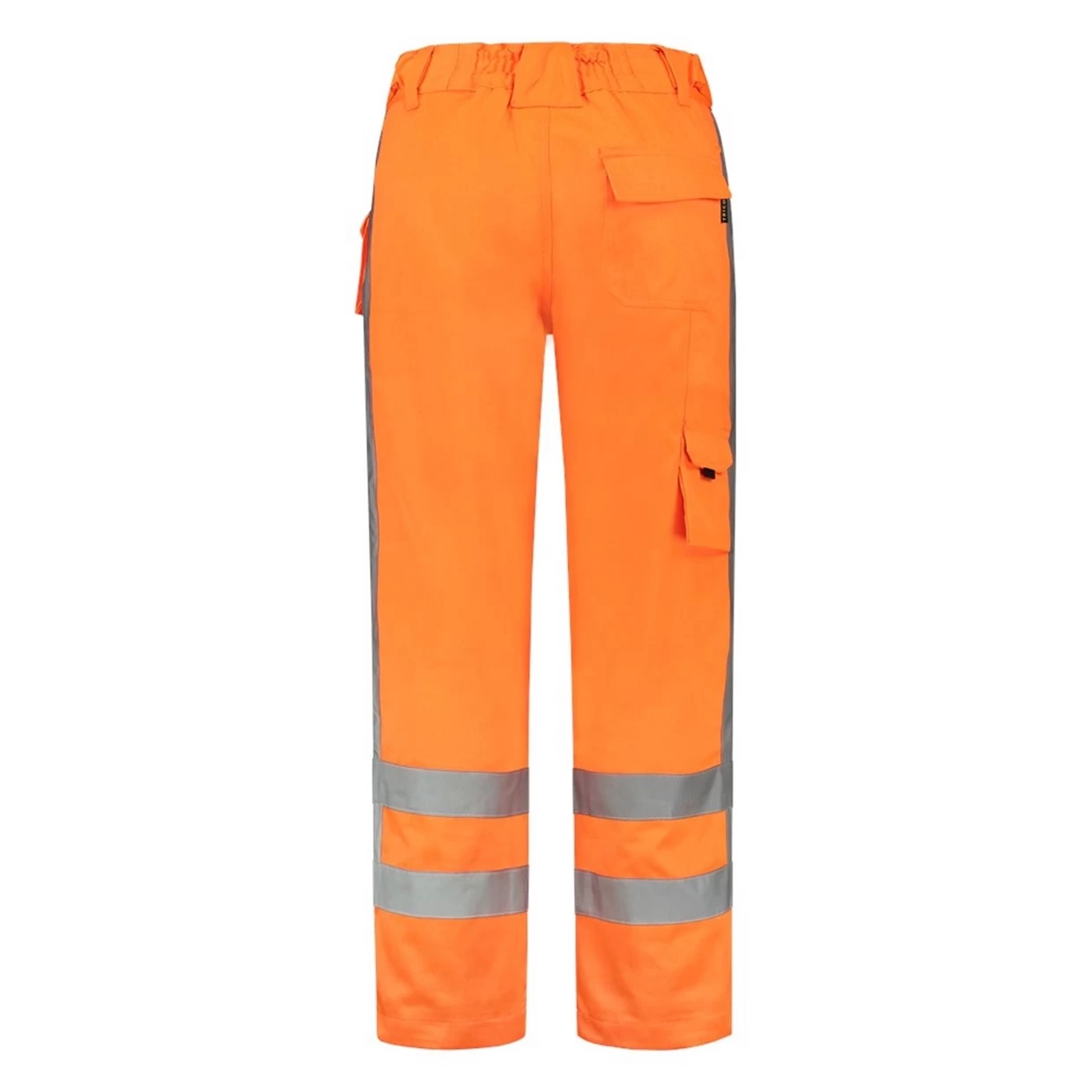 Tricorp Hi-Vis Werkbroek RWS Oranje 48 5 Tricorp Hi-Vis Werkbroek RWS Oranje 48 - Afbeelding 3