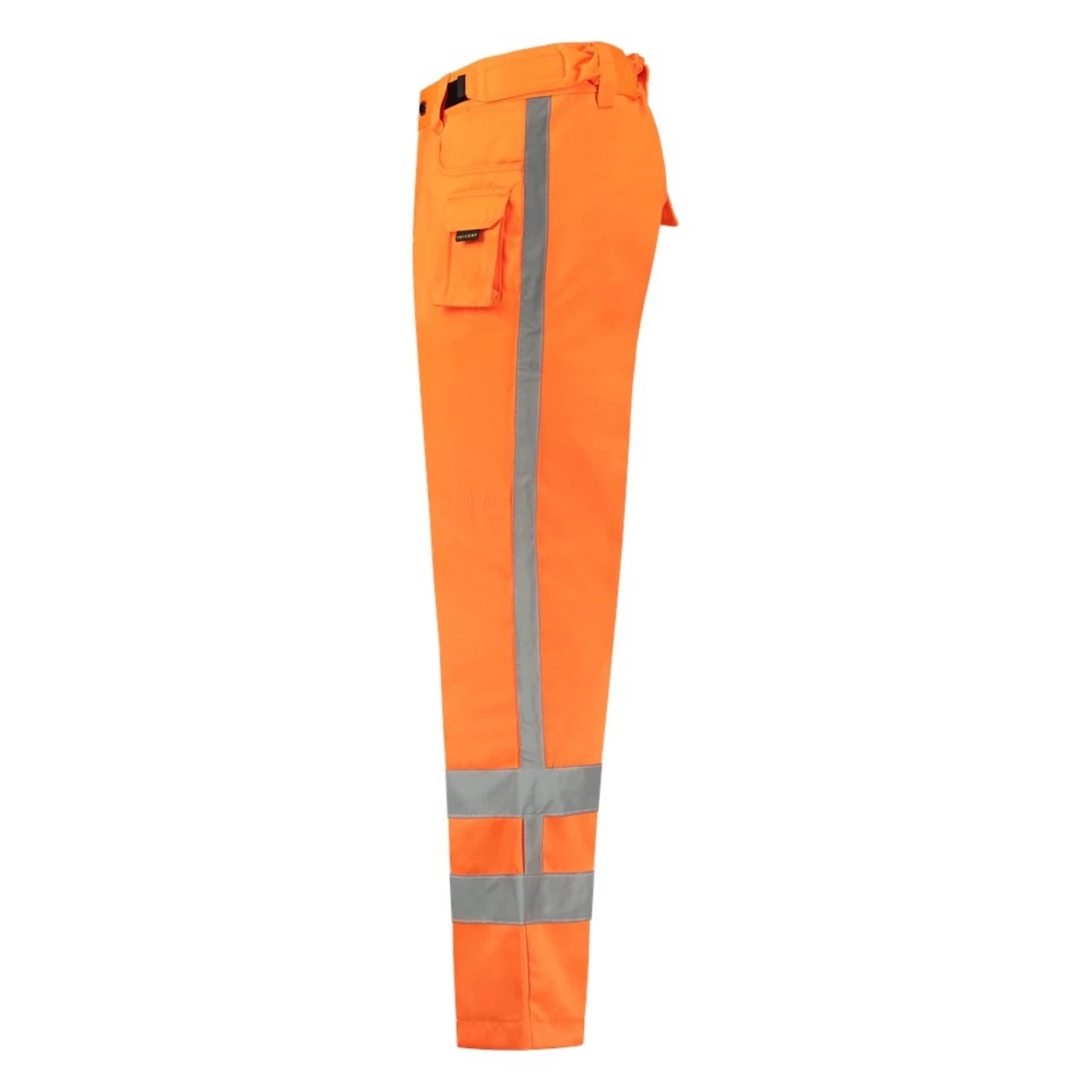 Tricorp Hi-Vis Werkbroek RWS Oranje 48 6 Tricorp Hi-Vis Werkbroek RWS Oranje 48 - Afbeelding 4