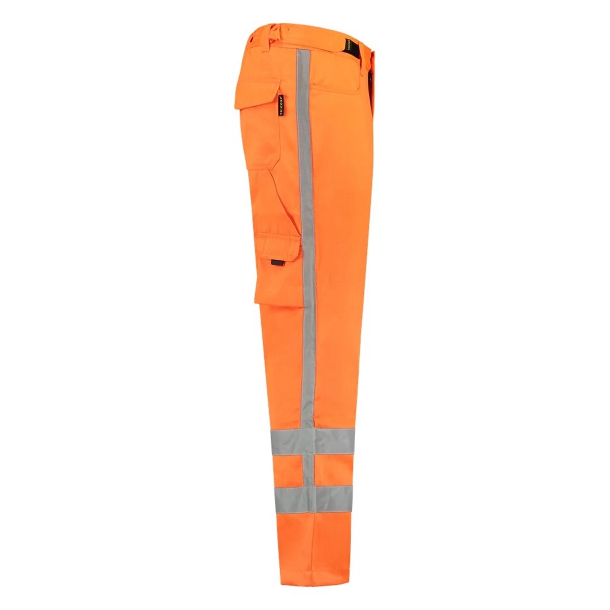 Tricorp Hi-Vis Werkbroek RWS Oranje 48 7 Tricorp Hi-Vis Werkbroek RWS Oranje 48 - Afbeelding 5