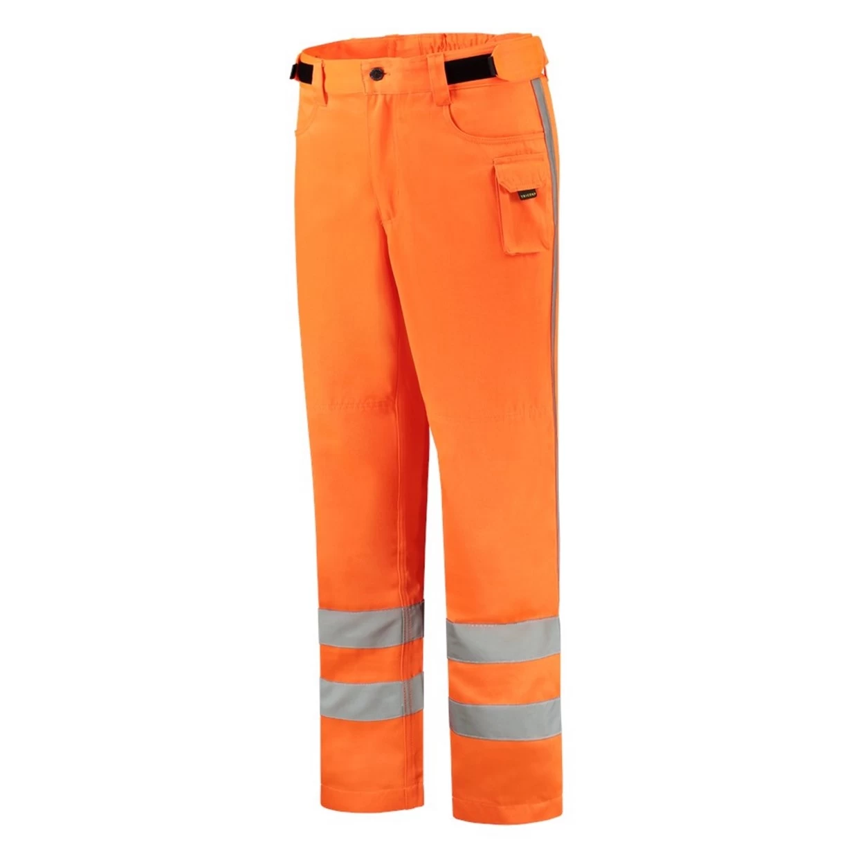 Tricorp Hi-Vis Werkbroek RWS Oranje 48 3 Tricorp Hi-Vis Werkbroek RWS Oranje 48