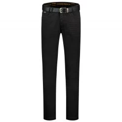 Tricorp Jeans Premium Stretch Zwart Maat 29-32