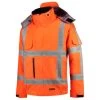 Tricorp Hi-Vis Pilotjack Jas RWS 403006 Oranje Maat 3XL 2 Tricorp Hi-Vis Pilotjack Jas RWS 403006 Oranje Maat 3XL -Winkel Voor Werkkleding tricorp pilotjack rws tww fluor orange