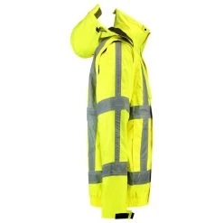 Tricorp Hi-Vis Pilotjack Jas RWS 403006 Geel Maat 3XL -Winkel Voor Werkkleding tricorp pilotjack rws tww fluor yellow 4